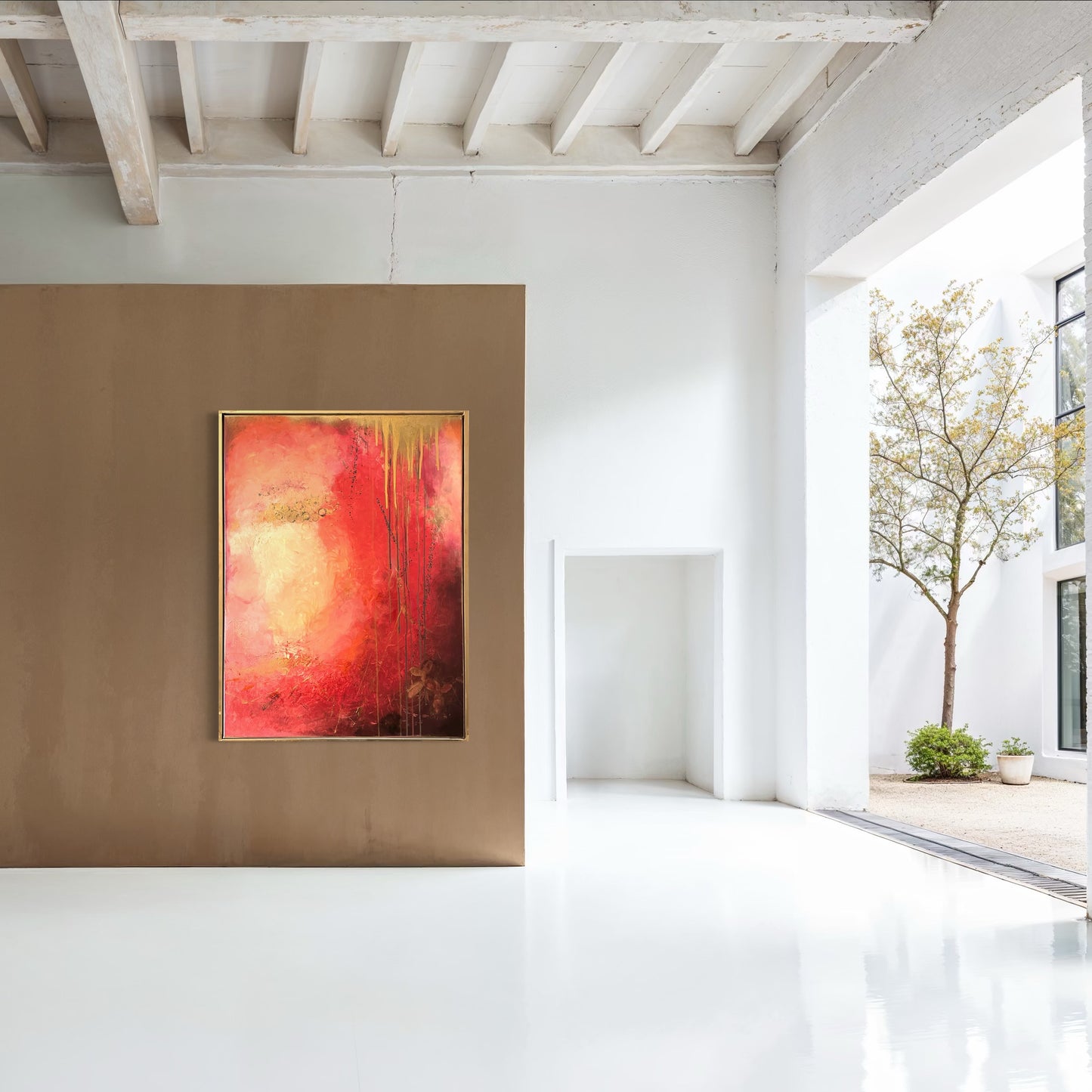 I Can Buy My Own Gold