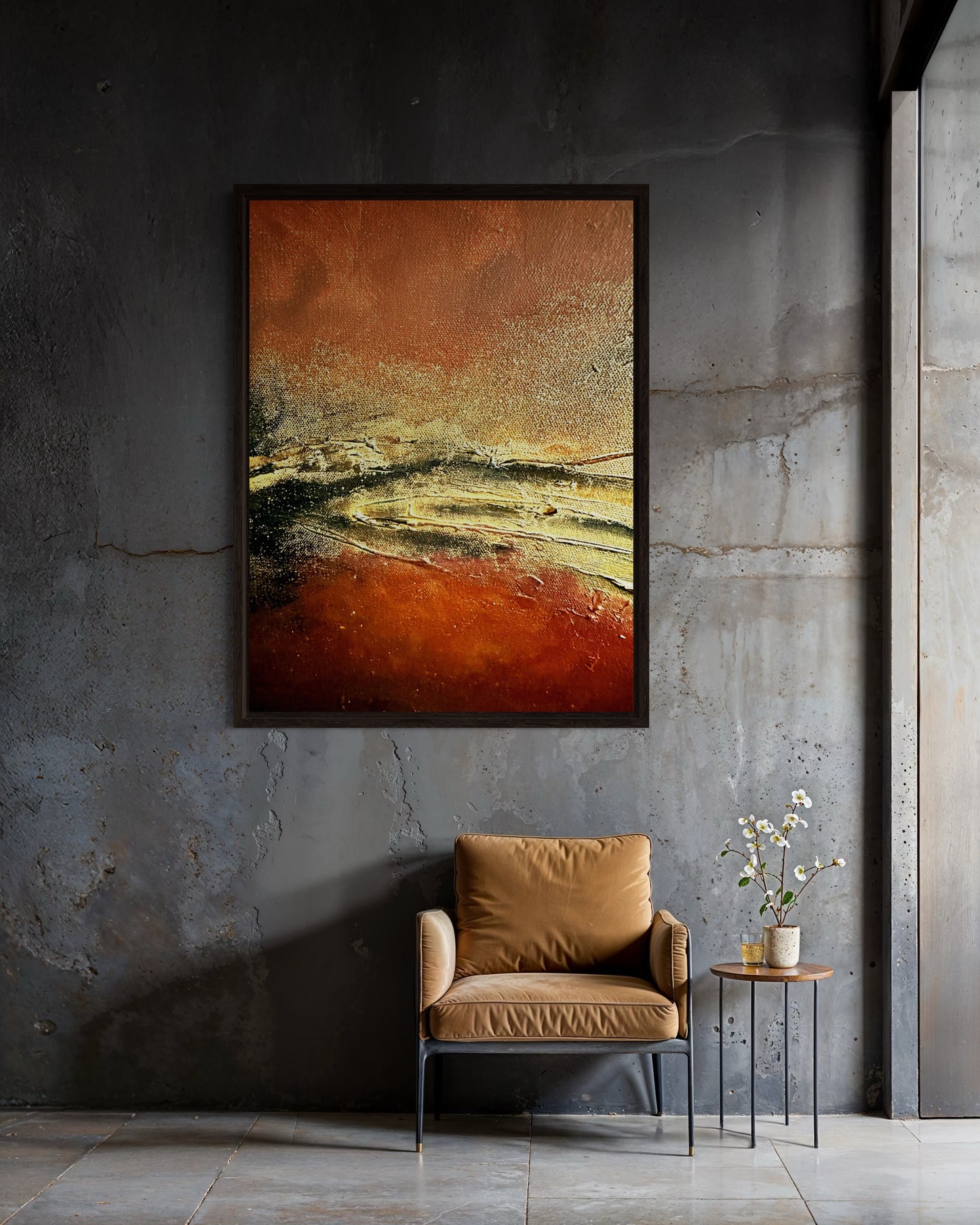 Rustic