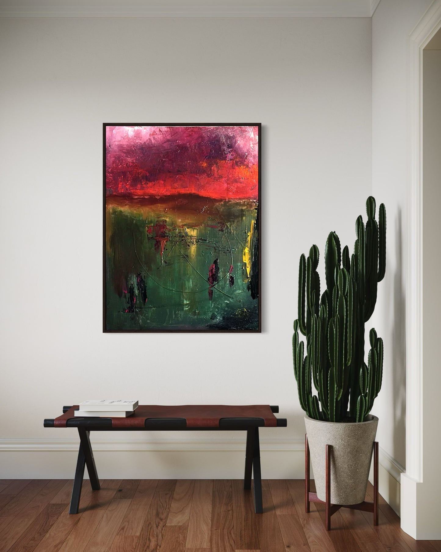 Volcano