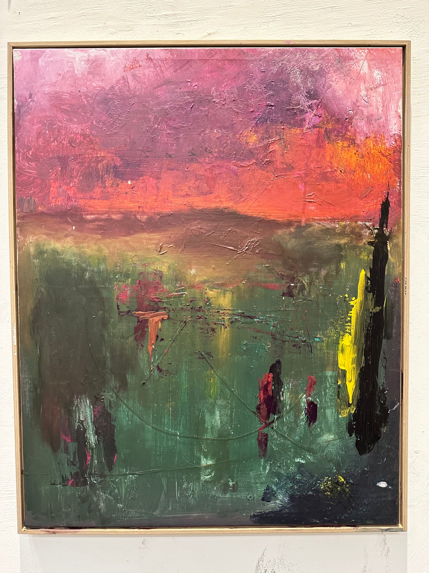 Volcano