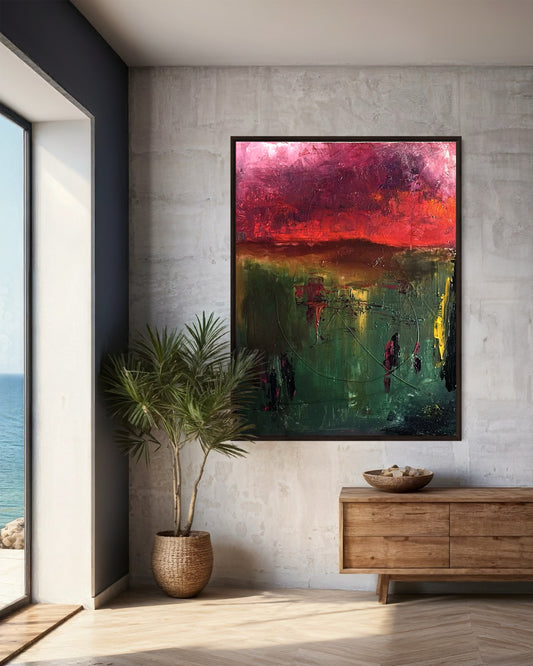 Volcano