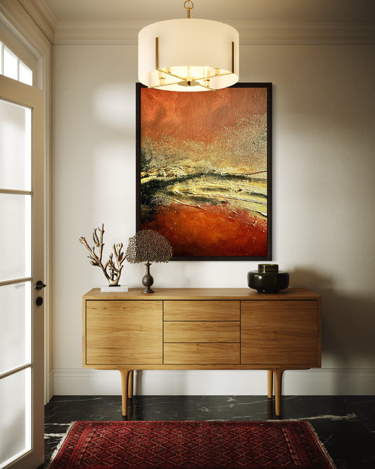 Rustic