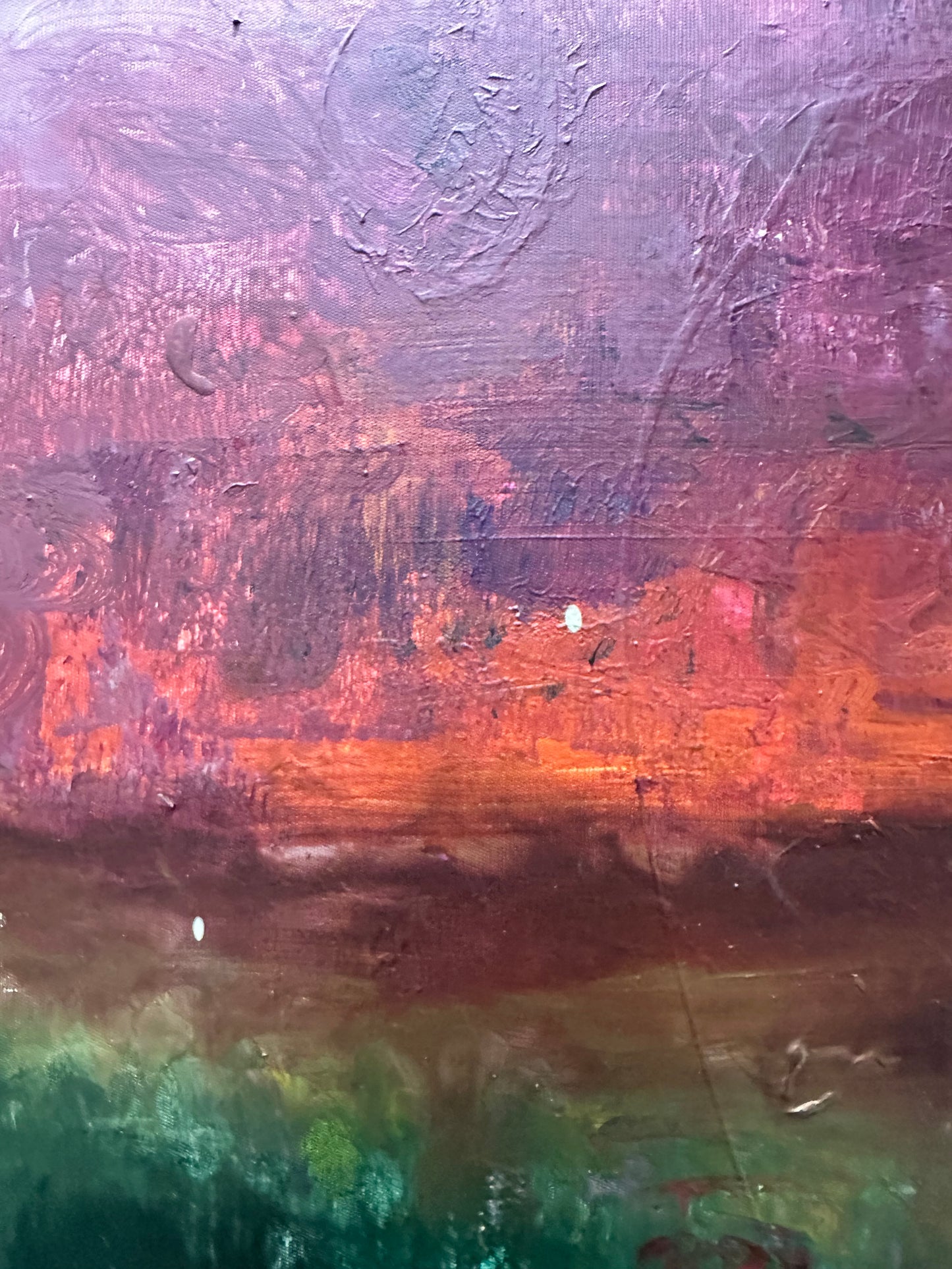 Volcano