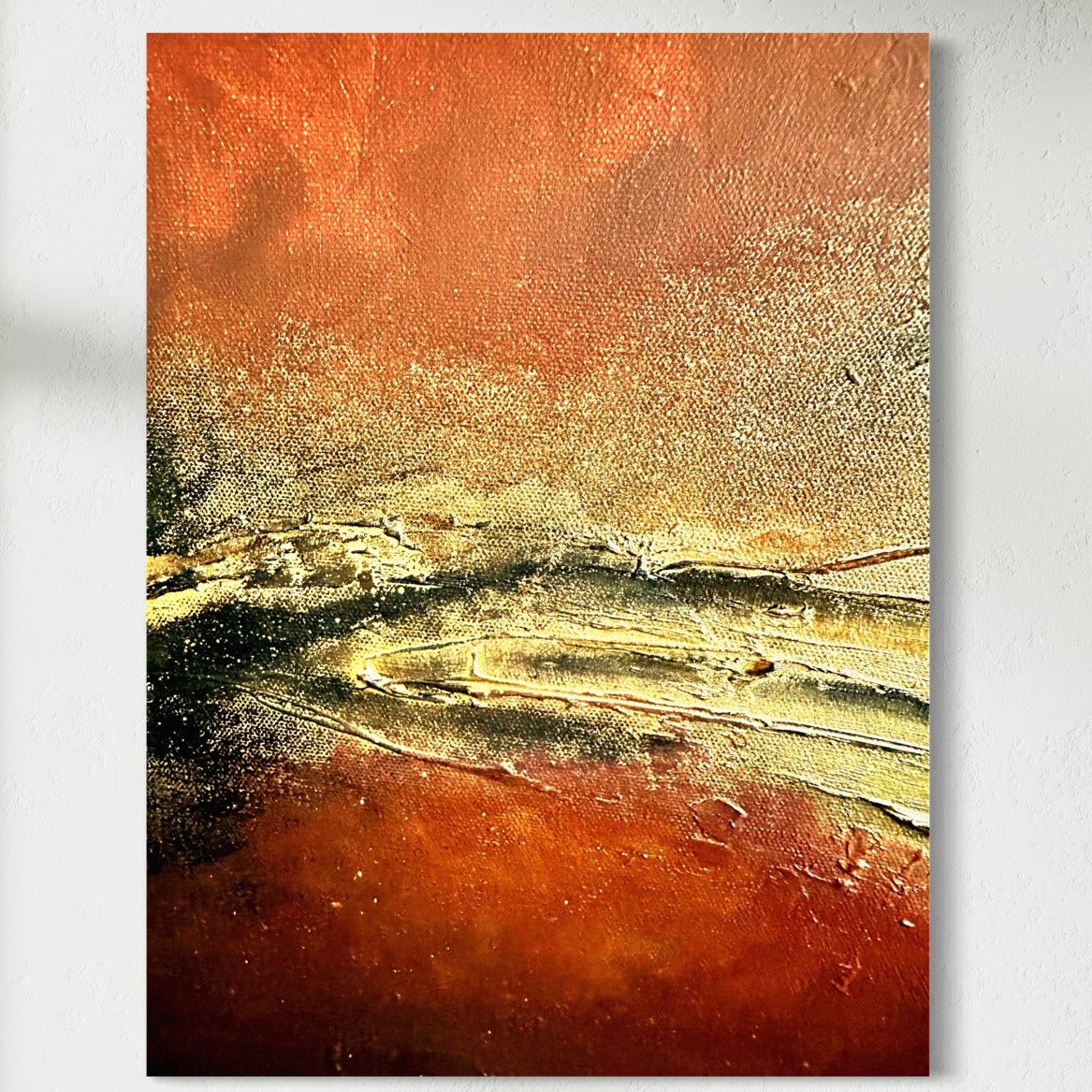 Rustic